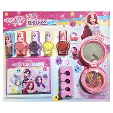 시크릿쥬쥬 별의 여신 리틀 프린세스 세트 화장놀이