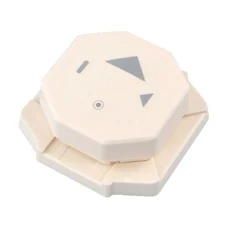 코너 라운더 4 in 1 태그 펀치 종이 커터 라벨 스크랩북 카드 DIY 포토 A, 01 White A