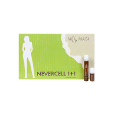 [M.MAGI] 엠마지 네버셀 PPC kit, 1개