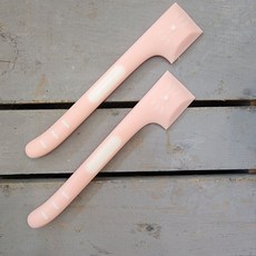 고양이 강아지 실리콘 캔숟가락 캔주걱 캔스틱, 없음