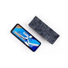 아스트 화이트보드 지우개 5겹 10p, 혼합색상