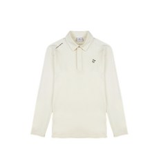 LOUIS CASTEL 男式 Hidden Button Hidden My AR T 恤_3MCTS944W