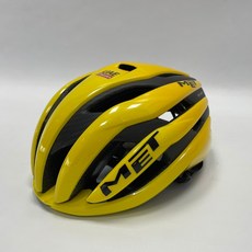 MET Trenta 3k mips Pogačar 安全帽 吉興單車, 1個