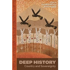 (英文圖書)Deep History: Country and Sovereignty 平裝版, UNSW Press, 英文