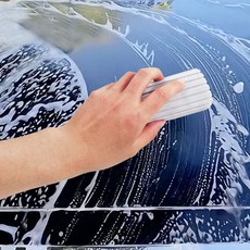 셀프 세차용품 세차 스펀지 청소용 세차미트 세차도구 ssu+4148AR