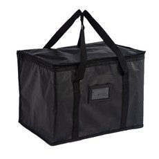 마드레하우스 대형 대용량 캠핑 보냉백 보냉가방 실속형 아이스박스 쿨러백, 대형 (31*30*43 50L)