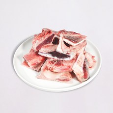 한우이츠 한우 잡뼈, 2개