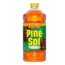 파인솔 다목적 클리너 Pine-Sol Multi-Surface Cleaner 60 fl oz, 1개, 1.77L