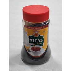 VITAL TEA 바이탈티 Premium Danedar Tea 침출차(홍차) 475g 파키스탄, 1