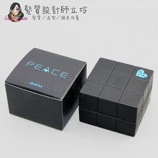 ARIMINO PEACE 造型髮蠟, 1個, 超塑蠟40g