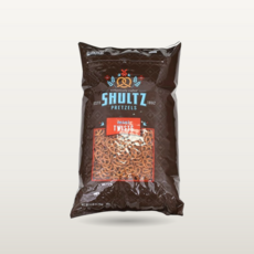 코스트코 SHULTZ 슐츠 미니 프레첼 2.72kg + 더메이런 손소독제티슈, 1개