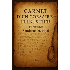 Carnet d'un Corsaire- Flibustier (French Edition) [paperback], Carnet d'un Corsaire- Flibusti