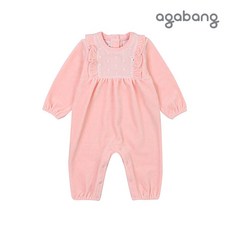 아가방 핑미 우주복(밴드) 01O727553