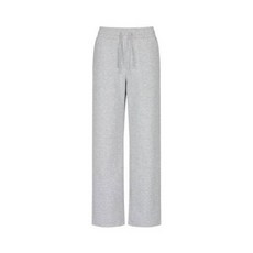 [백화점 정품] 25FW 여성 더블니트 스트레이트 스웨트 팬츠 PHG1PT2018