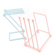 하루빛마켓 보관대 미니기타 거치대