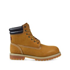 리바이스 해리슨 엔지니어 레이스업 부츠