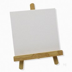 미술용품 미술 캔버스