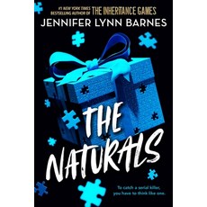 (영문도서)The Naturals (Standard Edition) Hardcover, Little, Brown Books for You..., English, 9780316600491