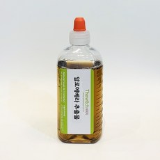 [더위치] 알로에베라추출물 100ml Aloe Barbadensis Extract, 1개