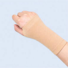 손목터널증후군 손바닥 압박 지지대 손목보호대 건초염 예방용품 육아용품