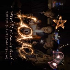 작은음악회 스파클라 25cm 10P