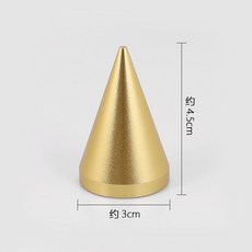 금속 귀걸이 디스플레이 스탠드 타워 육각형 기본 보석 주최자 소매 공급 업체 온라인 상점