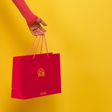 振興高麗人蔘 蜂蜜高麗黑蔘切片200g (75折優惠 限量折價券 贈高麗人蔘養氣飲3入禮盒), 200g禮盒+品牌提袋