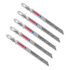 류디자인 목재가공 목재용 직소날 99mm 5개 LXKRC450T5