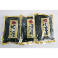 완도참바다 100%햇매생이 햇매생이 알굴, 햇매생이370g, 10개