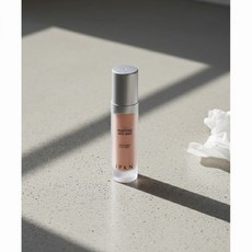 IPKN 모이스처 스킨 메이크업 베이스 35ml 3color + 웨지퍼프 2매, 소프트 핑크