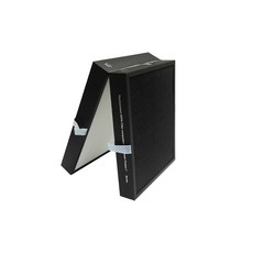 Blueair 適用7410i 7440i 7470i小台款7系列空氣清淨機SmartFilter HEPA活性碳濾網濾芯, 1套, 7410i 7440i 7470i