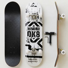 vigvitspo스케이트보드, 1개, ok8
