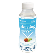 링티 굿모닝티, 24개, 240ml