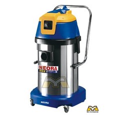 NEORA 尼歐拉 AS-300 氣旋循環式吸塵器, 乾溼兩用吸塵器