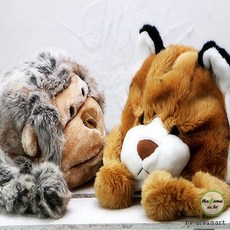 동물 모자/캐릭터 모자/어린이모자