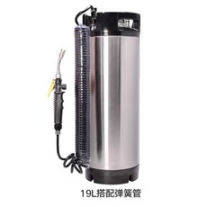 썬팅필름 분무기 케그통 압력 자동차 PPF 랩핑, 상세페이지 참고