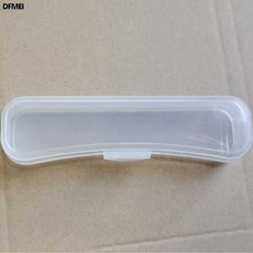 DFMEI 嬰兒輔食訓練勺叉 食品級304不鏽鋼兒童餐具卡通便攜收納兩件套, 1個, 如圖, 單個盒子