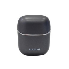 LARMI 智能感應刮鬍刀, 黑色