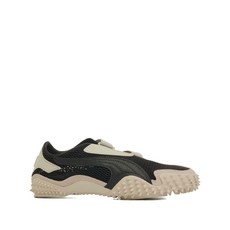 푸마 메시 패널 스니커즈