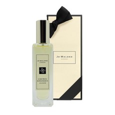 조말론 라임 바질 앤 만다린 코롱 30ml, 1개