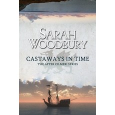 (영문도서) Castaways in Time Paperback, Morgan-Stanwood Publishing ..., English, 9781949589085