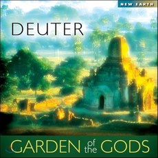 [CD] Deuter 도이터 - 신들의 정원 (Garden of Gods), 1