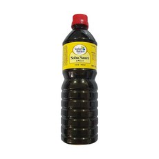 동성식품 메밀소바소스 900ml, 1개