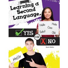 Learning a Second Language Yes or No Paperback, Rourke Educational Media, English, 9781681914282
