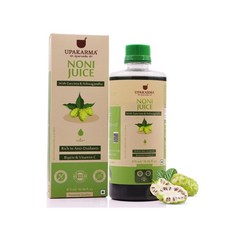 인도 아유르베다 노니 주스 475ml 노니농축액 무설탕, 1, 1개