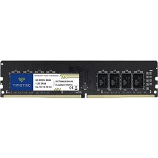 Timetec Hynix IC 데스크탑 PC용 메모리 288 Pin UDIMM (2666MHZ 8GB)
