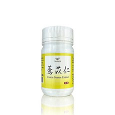 泰鶴 薏苡仁萃取精華, 1個, 100L