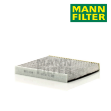 폭스바겐 아우디 골프7 8세대 파사트 티구안2 3세대 만필터 에어컨필터 CUK26009, 골프7/8세대 파사트 티구안2/3세대 CUK26009, 1개