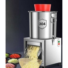 고기 다지기 믹서기 야채 기계 다짐기 양념 절단기, 3. 모델 350(1500W 구리)스텐4날