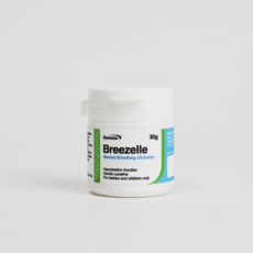 유녹사 브리젤 코호흡 밤, 1개, 30g